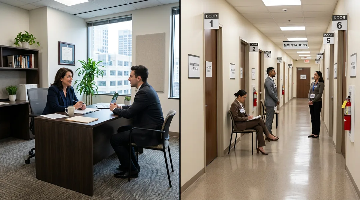 Medical School Interview Guide: MMI vs Traditional